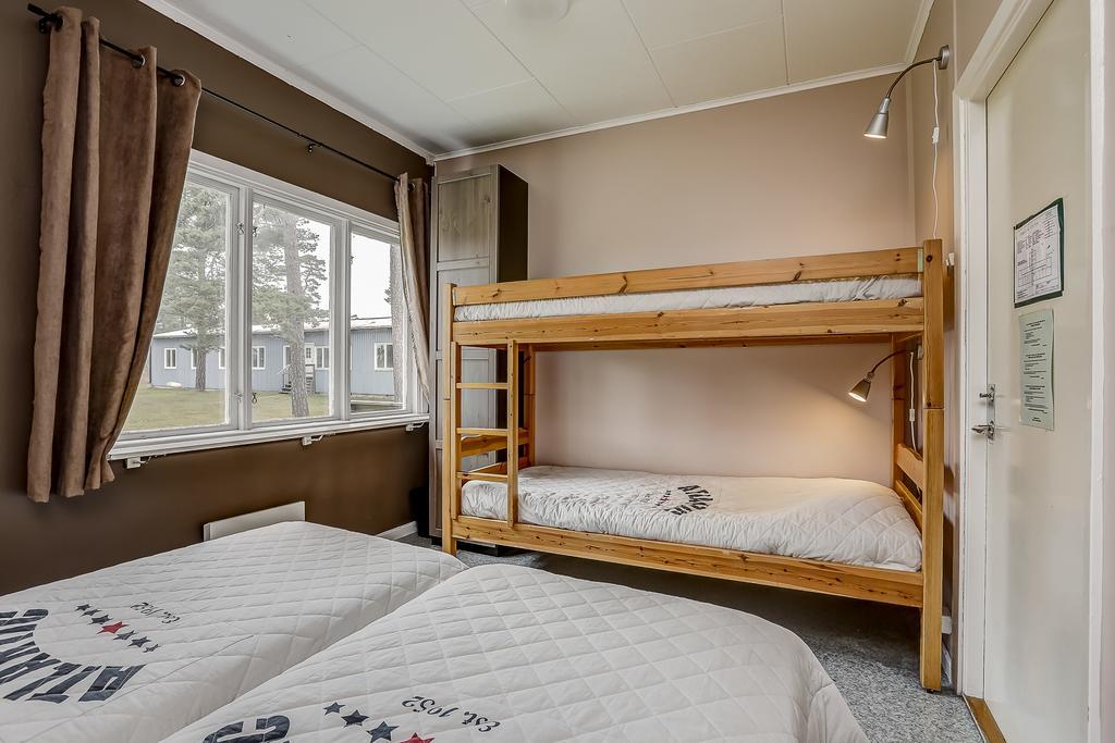 Stf Hostel Laerbro/Grannen חדר תמונה