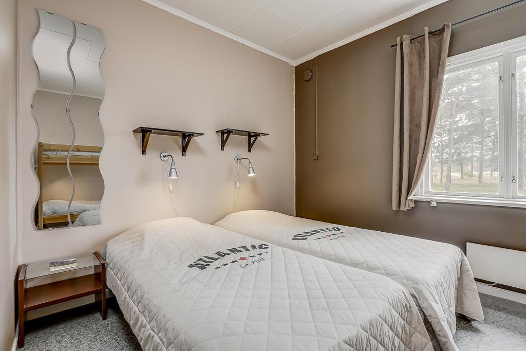 Stf Hostel Laerbro/Grannen חדר תמונה