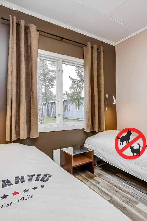 Stf Hostel Laerbro/Grannen חדר תמונה