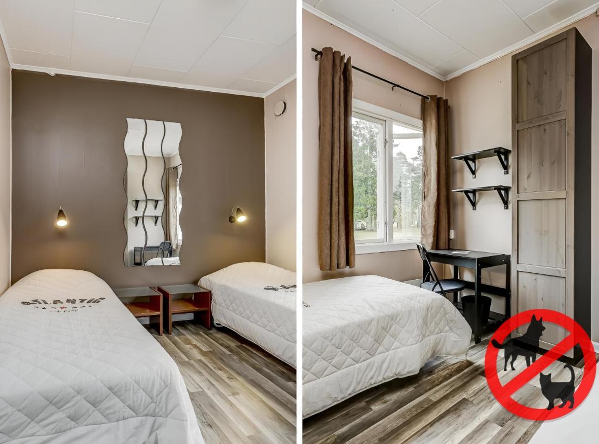 Stf Hostel Laerbro/Grannen חדר תמונה