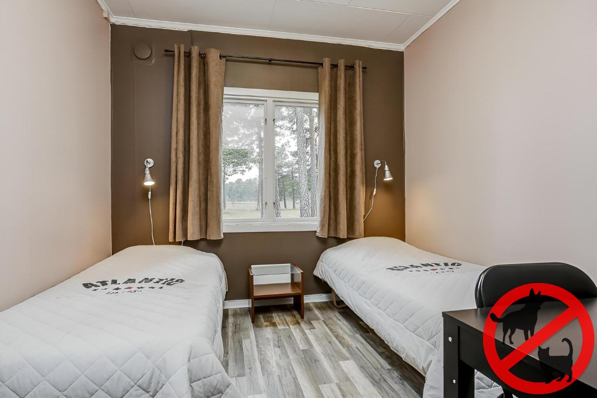 Stf Hostel Laerbro/Grannen חדר תמונה