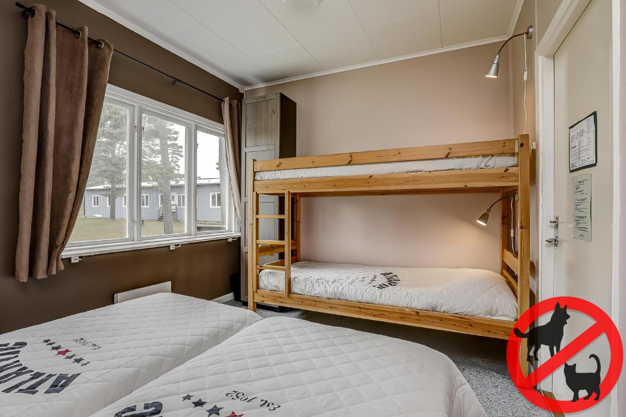 Stf Hostel Laerbro/Grannen חדר תמונה