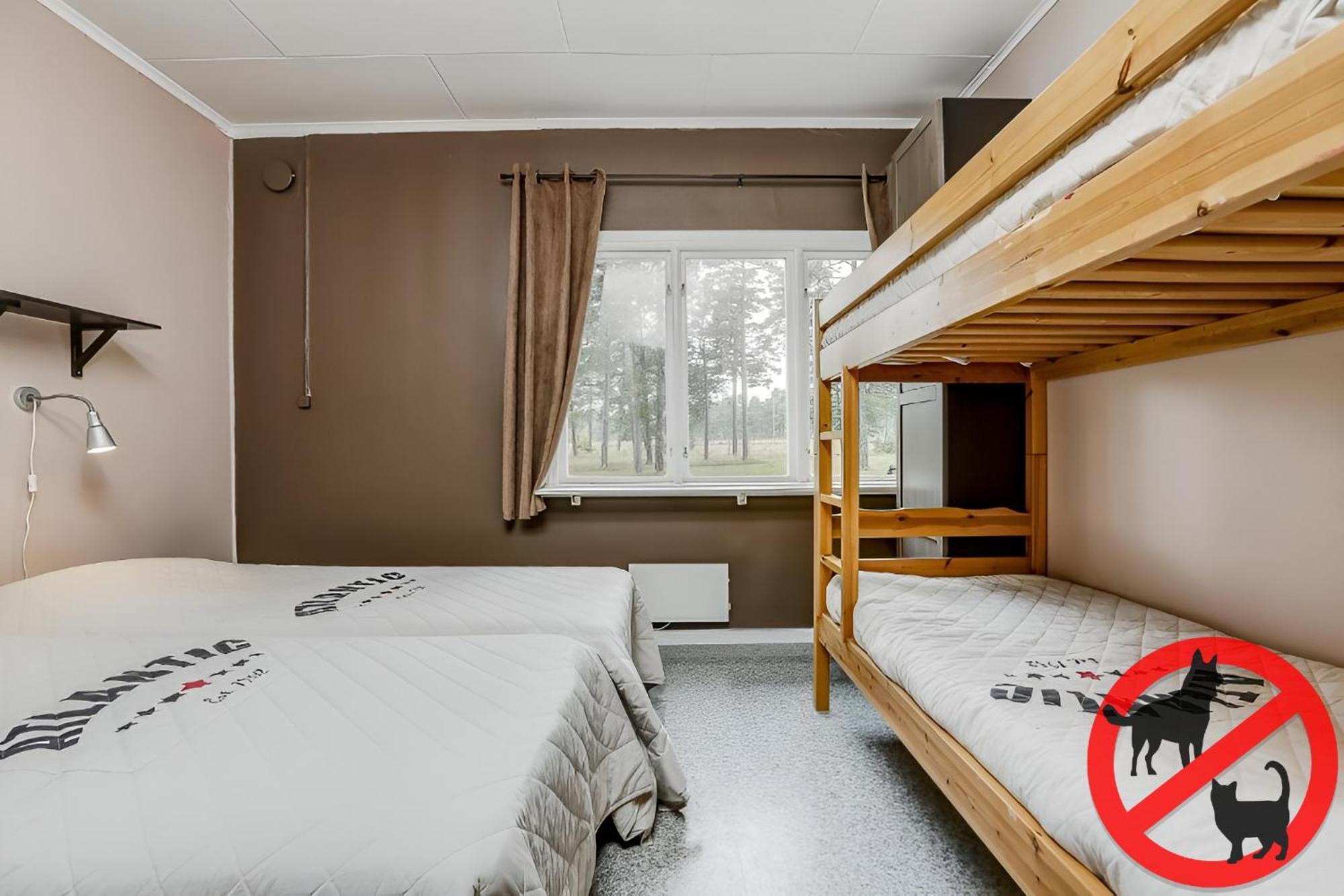 Stf Hostel Laerbro/Grannen חדר תמונה
