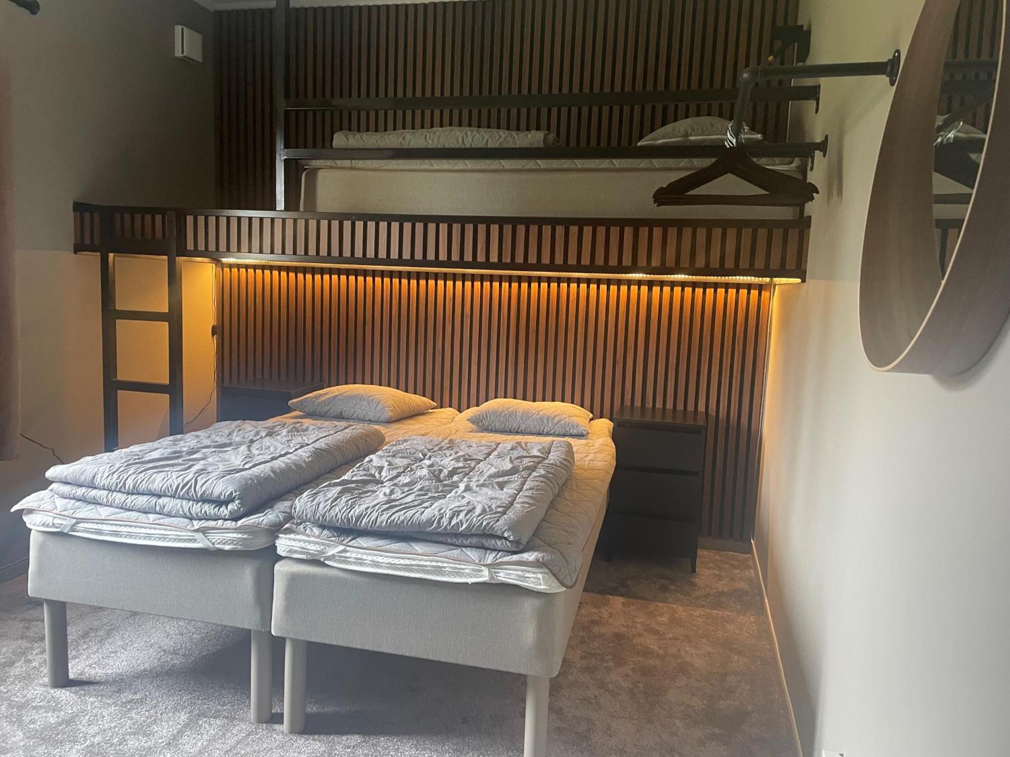 Stf Hostel Laerbro/Grannen מראה חיצוני תמונה