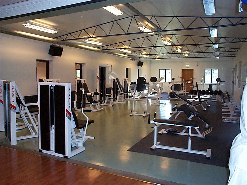 Stf Hostel Laerbro/Grannen מראה חיצוני תמונה