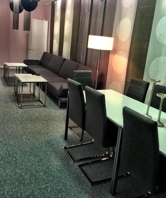 Stf Hostel Laerbro/Grannen מראה חיצוני תמונה