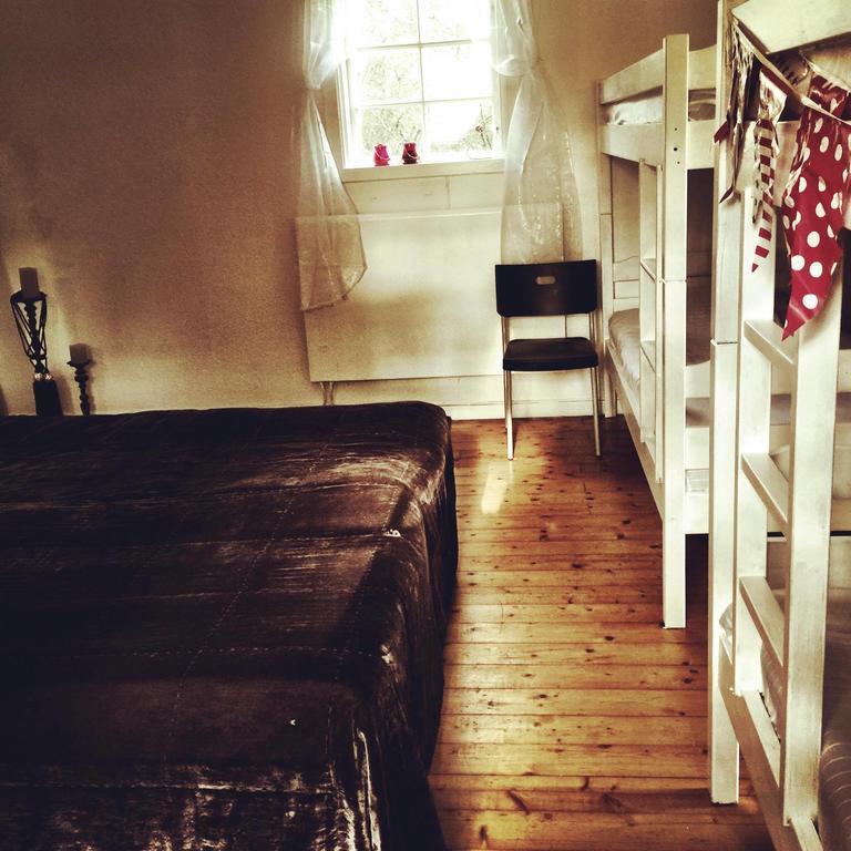 Stf Hostel Laerbro/Grannen מראה חיצוני תמונה