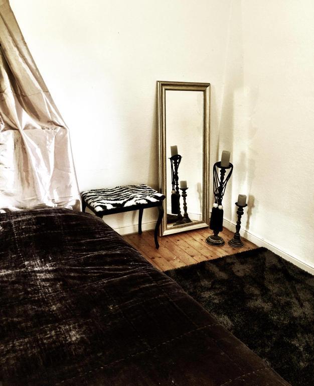 Stf Hostel Laerbro/Grannen מראה חיצוני תמונה