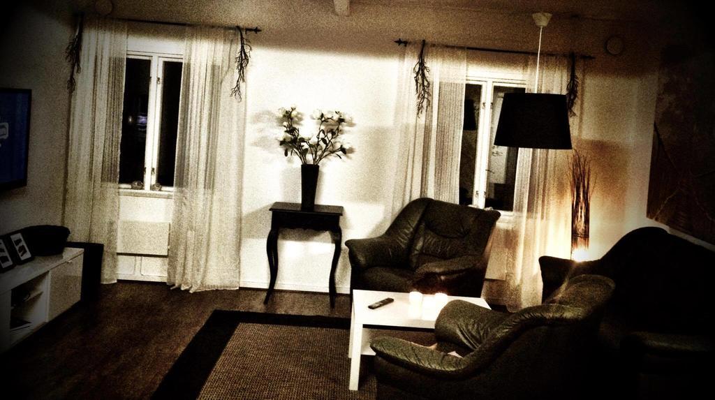 Stf Hostel Laerbro/Grannen מראה חיצוני תמונה