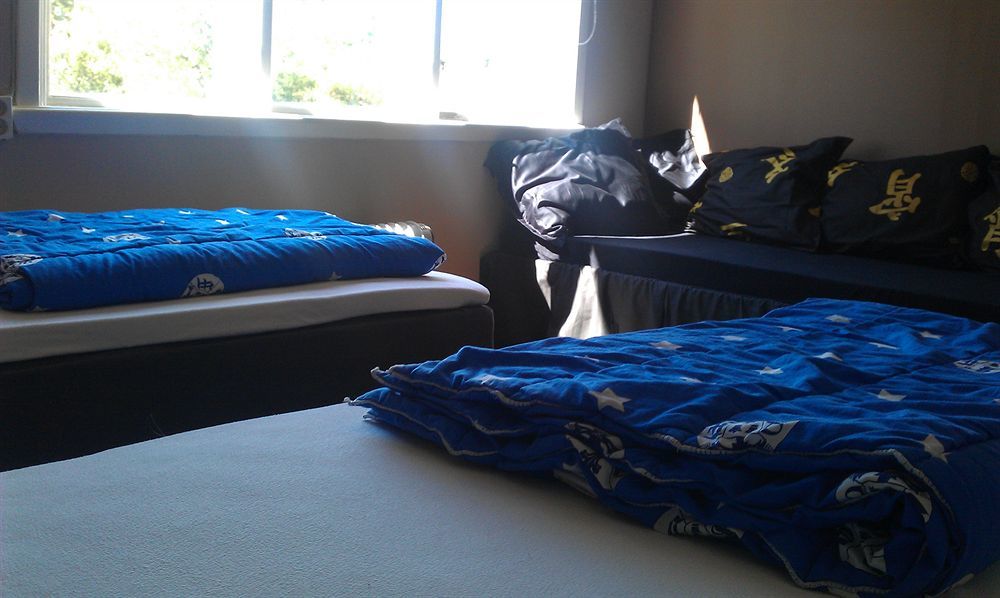 Stf Hostel Laerbro/Grannen מראה חיצוני תמונה
