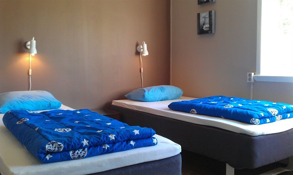 Stf Hostel Laerbro/Grannen מראה חיצוני תמונה