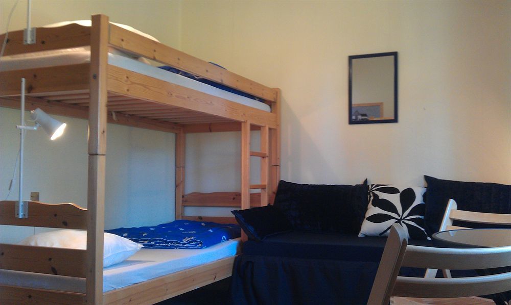 Stf Hostel Laerbro/Grannen מראה חיצוני תמונה
