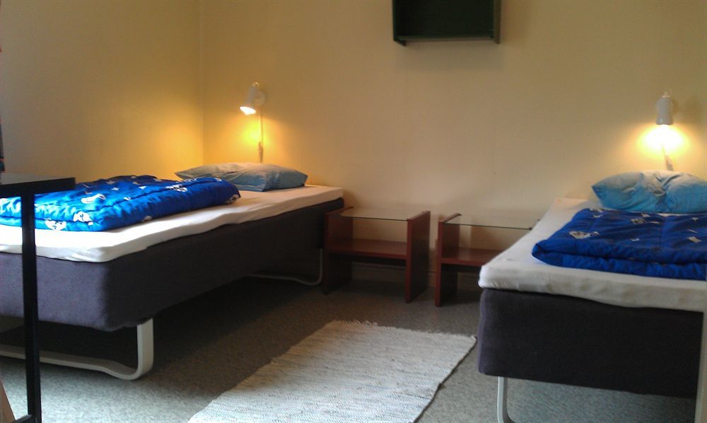 Stf Hostel Laerbro/Grannen מראה חיצוני תמונה