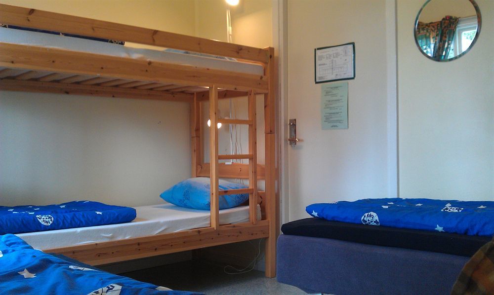 Stf Hostel Laerbro/Grannen מראה חיצוני תמונה