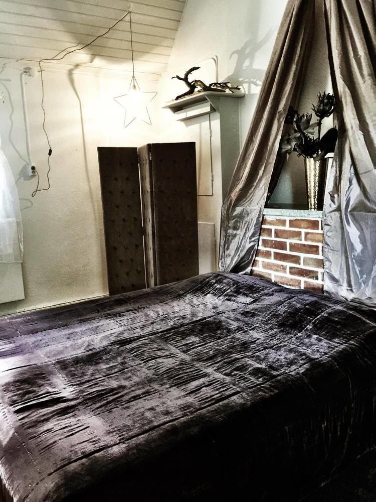 Stf Hostel Laerbro/Grannen מראה חיצוני תמונה