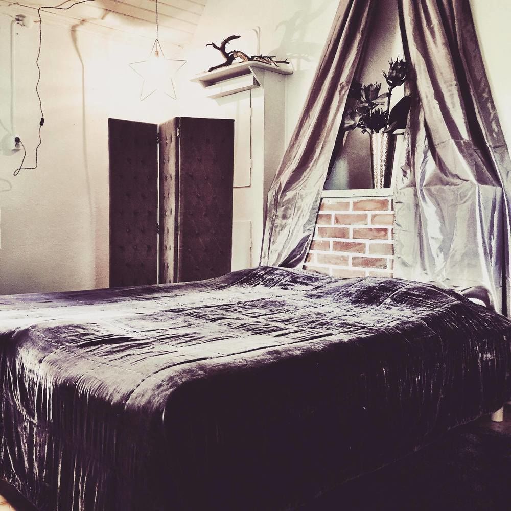 Stf Hostel Laerbro/Grannen מראה חיצוני תמונה