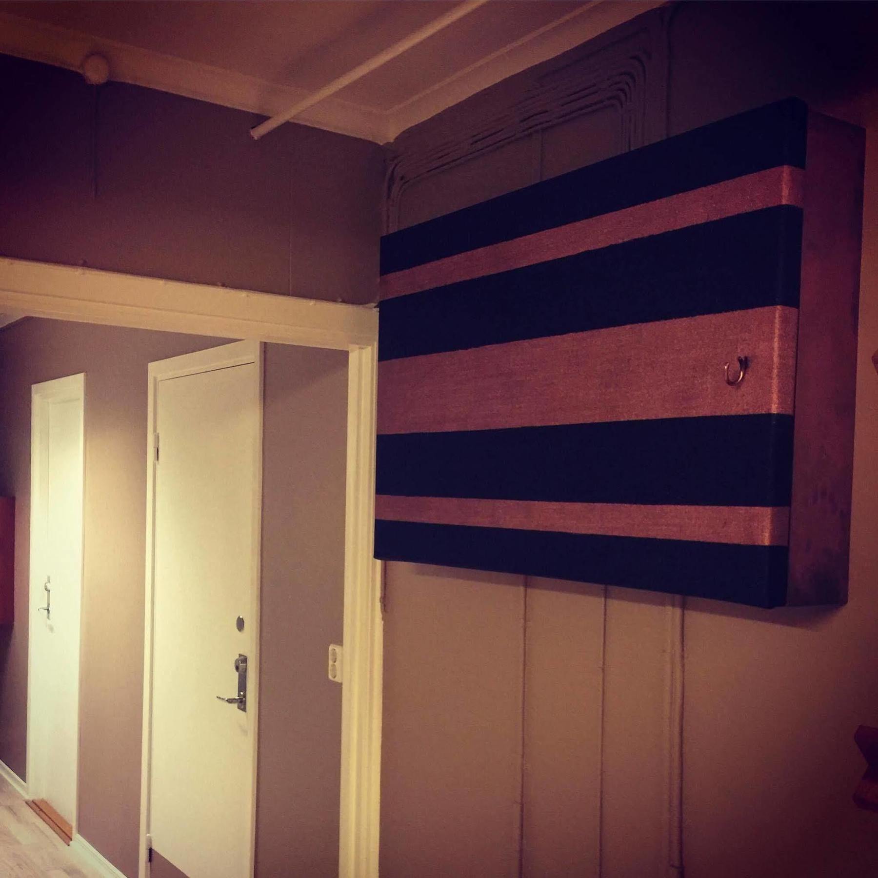 Stf Hostel Laerbro/Grannen מראה חיצוני תמונה